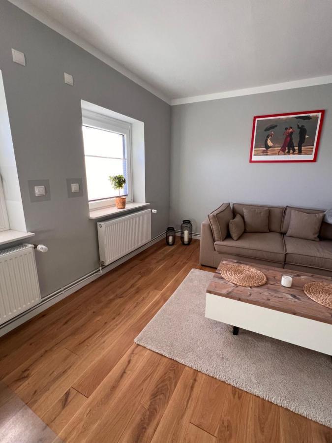 Fineapartment Borgstedt Εξωτερικό φωτογραφία
