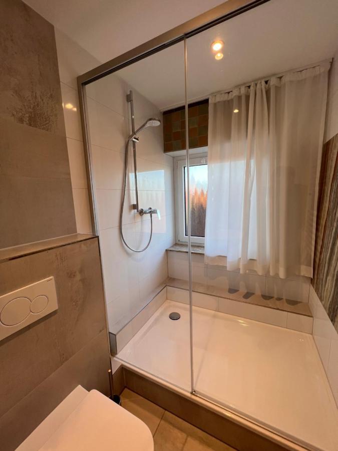Fineapartment Borgstedt Εξωτερικό φωτογραφία